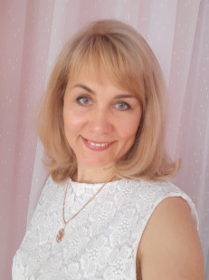 Вотрина Елена Петровна Вотрина Елена Петровна