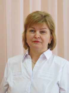 Воспитатель Шапкина Раисия Константиновна