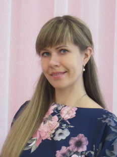 Учитель - дефектолог Клокова Наталья Александровна