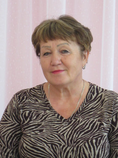 Воспитатель Доронина Ирина Валентиновна