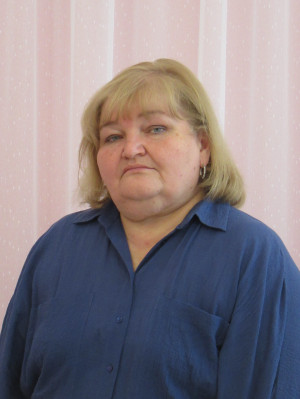 Педагог-психолог Токмачева Ирина Владимировна