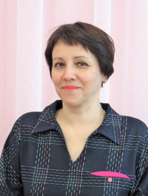 Учитель - дефектолог Войлукова Виктория Валерьевна