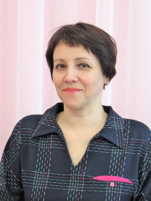 Учитель - дефектолог Войлукова Виктория Валерьевна Учитель - дефектолог Войлукова Виктория Валерьевна