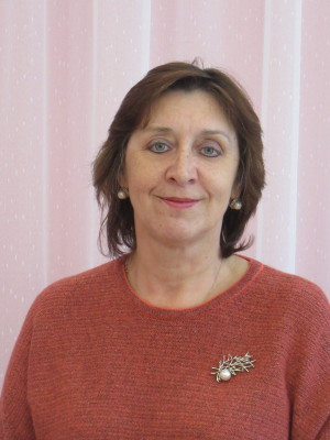 Воспитатель Рамьянова Валентина Николаевна Воспитатель Рамьянова Валентина Николаевна
