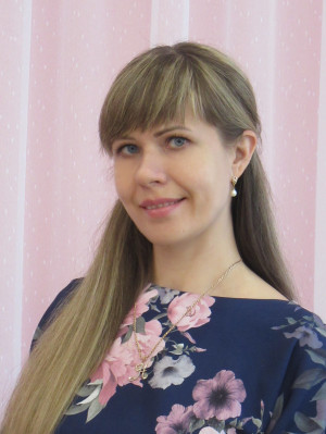 Учитель - дефектолог Клокова Наталья Александровна Учитель - дефектолог Клокова Наталья Александровна