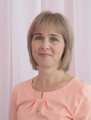 Учитель - логопед Пивова Наталья Николаевна