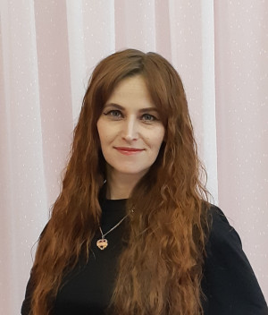 Инструктор по физической культуре Югова Елена Александровна
