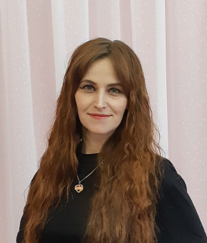 Инструктор по физической культуре Югова Елена Александровна Инструктор по физической культуре Югова Елена Александровна