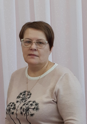 Воспитатель Храпичева Галина Алексеевна Воспитатель Храпичева Галина Алексеевна