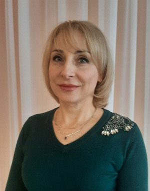Педагог-психолог Гладышева Светлана Викторовна