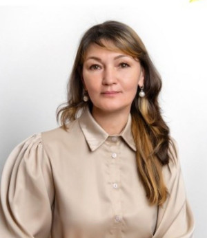 Воспитатель Шульгина Роза Ильдусовна Воспитатель Шульгина Роза Ильдусовна