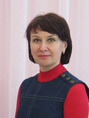 Учитель - логопед Коврякова Татьяна Алексеевна