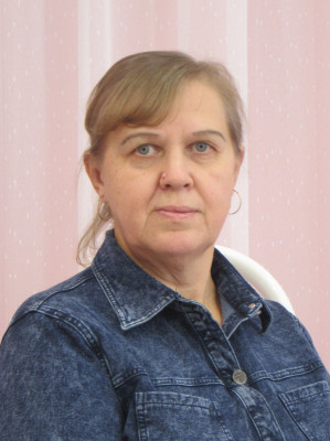 Воспитатель Бонеева Светлана Александровна Воспитатель Бонеева Светлана Александровна