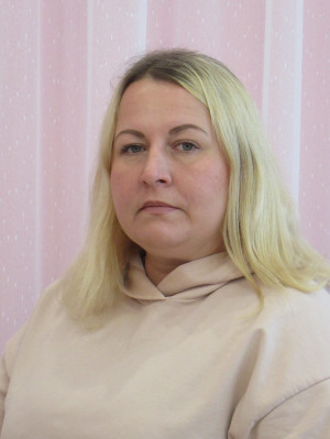 Учитель - дефектолог Быстрова Юлия Александровна